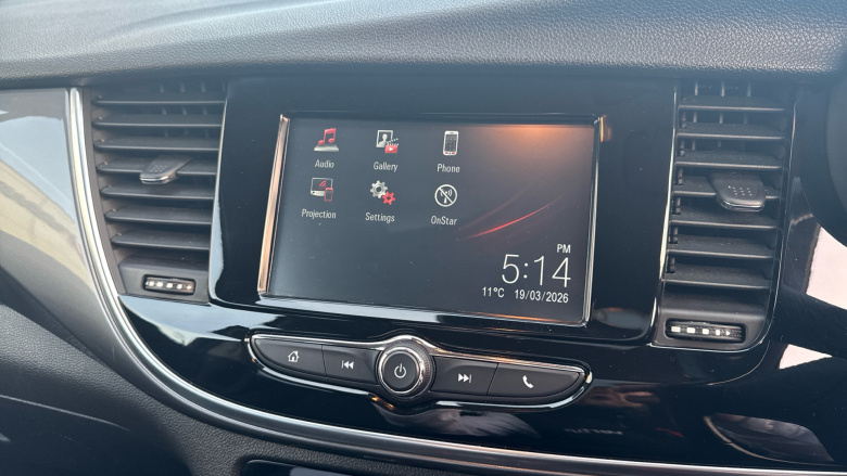 Vauxhall Mokka X 1.4T Active 5dr Petrol Hatchback